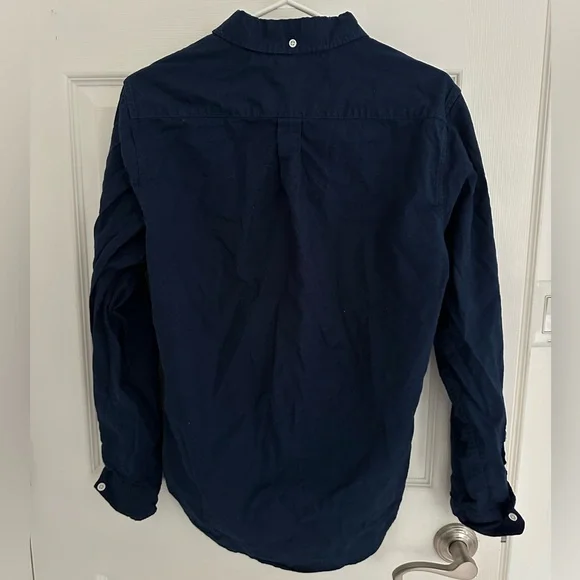 Men’s Button Shirt - Picture 2 of 2